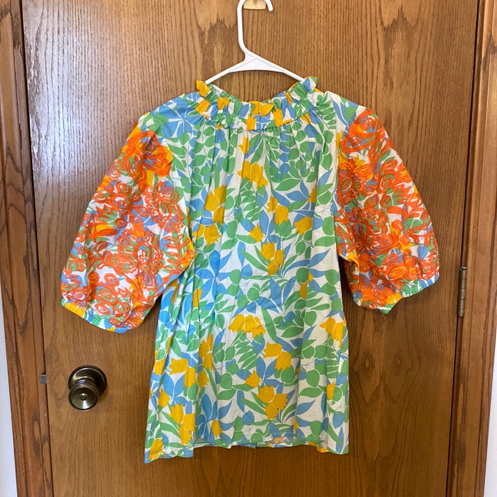 THML Top - NWOT